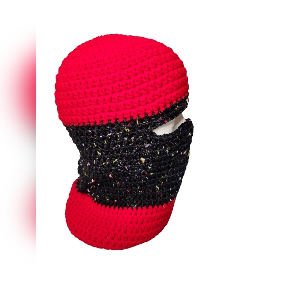 Ski Mask